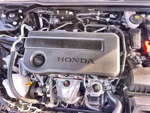 Used 2025 Honda Civic LX image 10
