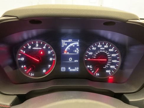 Used 2024 Subaru WRX Limited image 13