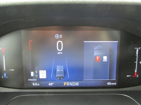 New 2026 Ford Transit 350 148 Medium Roof AWD w/ Load Area Protection Package image 22