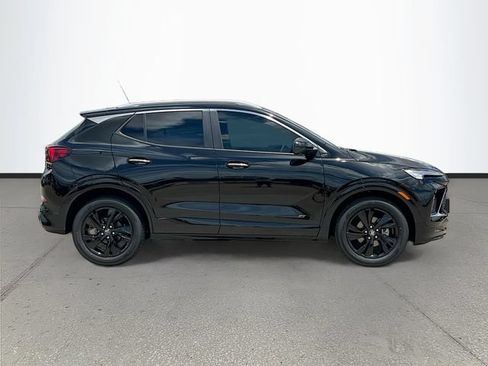 New 2026 Buick Encore GX Sport Touring w/ Advanced Technology Package FWD image 3