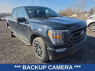 Used 2023 Ford F150 XLT w/ Equipment Group 302A High video 3