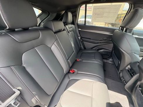 New 2025 Jeep Wagoneer S Limited w/ Comfort Package image 29