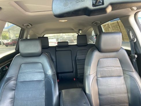 Used 2021 Honda CR-V EX-L image 22
