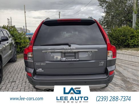 Used 2008 Volvo XC90 V8 image 4