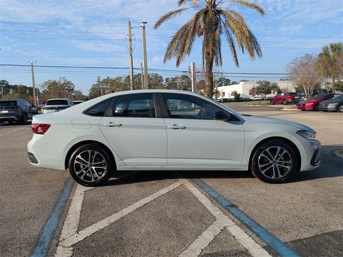 New 2026 Volkswagen Jetta Sport image 7