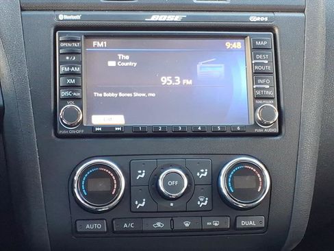 Used 2012 Nissan Altima 3.5 SR w/ Sport Pkg image 6