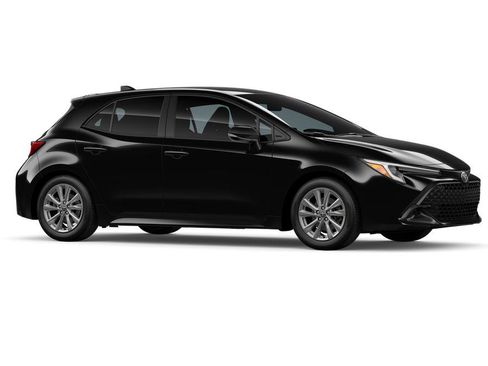 New 2026 Toyota Corolla SE FWD image 15