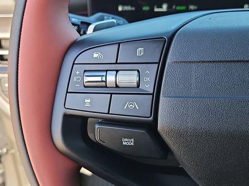 New 2026 Kia Sportage SX Prestige image 16