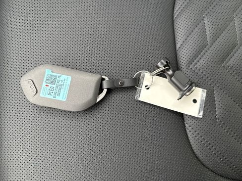 New 2026 Kia Sportage X-Line w/ X-Line Premium Package image 34