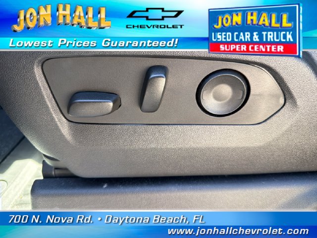 Used 2024 Chevrolet Silverado 1500 RST w/ RST All Star Premium Package AWD/4WD image 18