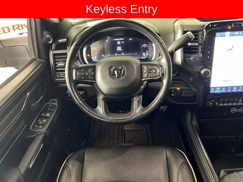 Used 2024 RAM 2500 Limited image 16