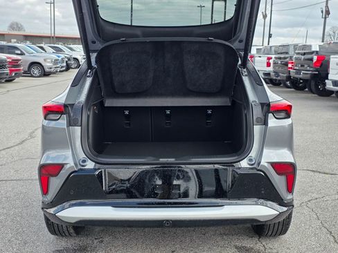 New 2026 Buick Envista Sport Touring image 6