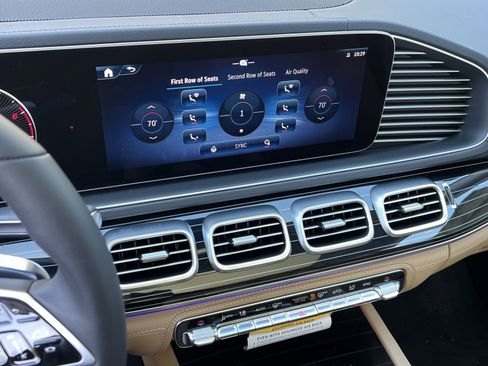 New 2026 Mercedes-Benz GLE 450 4MATIC image 19