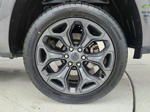 Used 2021 RAM 1500 Laramie w/ Laramie Southwest Edition RWD image 59