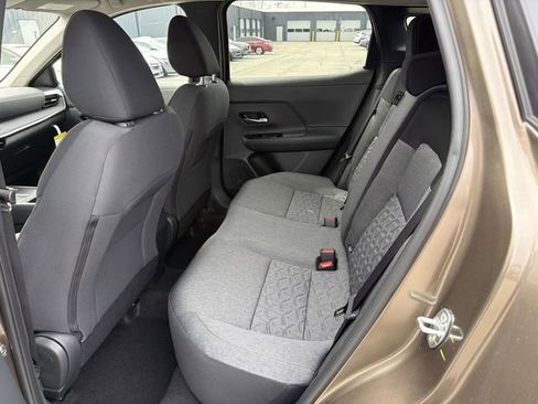 New 2026 Nissan Kicks SV w/ Cold Weather Package AWD/4WD image 10