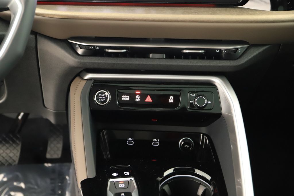 New 2026 Audi Q5 2.0T AWD/4WD image 20