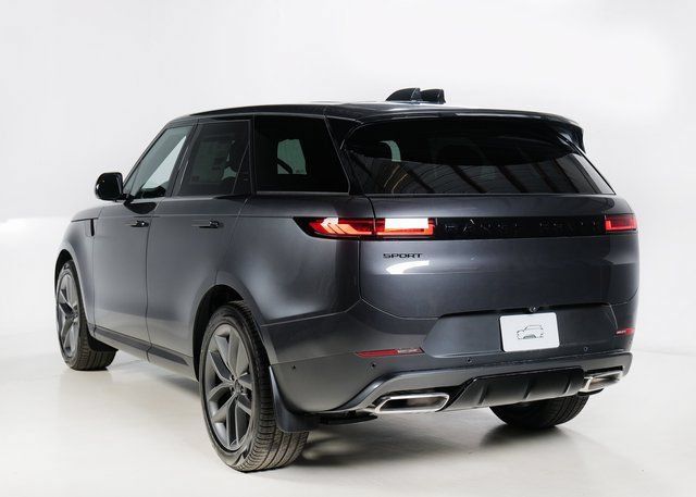 New 2026 Land Rover Range Rover Sport SE AWD/4WD image 30