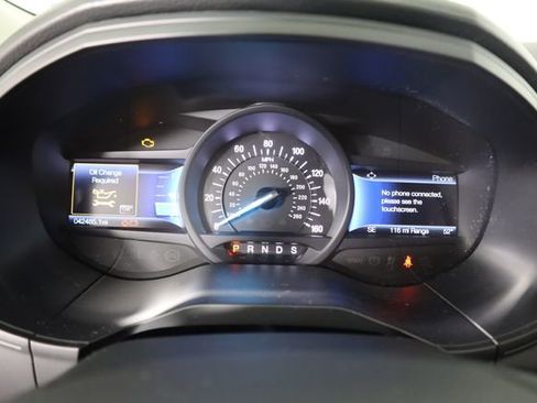 Certified 2023 Ford Edge SEL w/ Convenience Package image 39