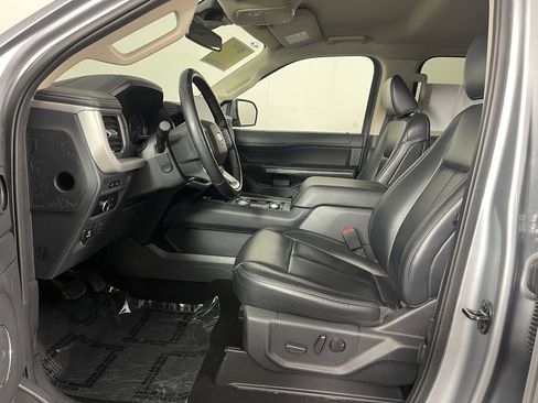 Used 2023 Ford Expedition Max XLT image 11