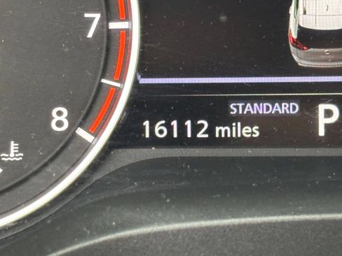 Used 2026 Nissan Rogue SV FWD image 16