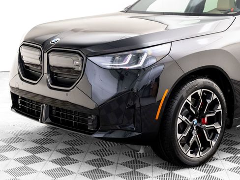 New 2026 BMW X3 M50 w/ Premium Package image 37
