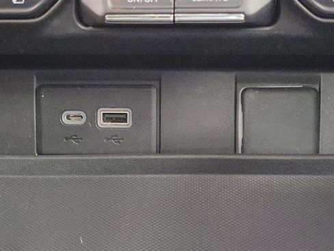 Used 2023 Chevrolet Tahoe RST image 33