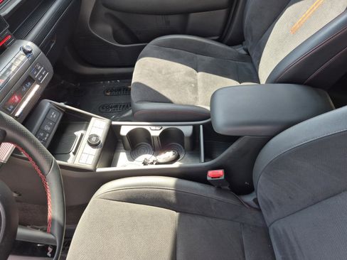 Certified 2024 Hyundai Kona N Line FWD image 20