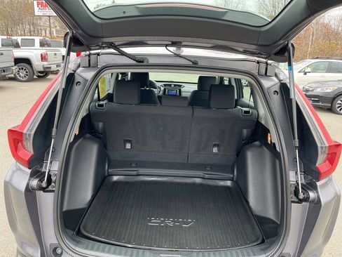Used 2021 Honda CR-V LX image 5