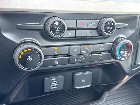 New 2025 Ford F350 XL w/ XL Chrome Package image 26