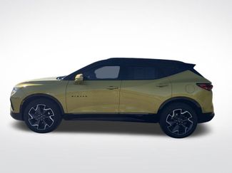 Used 2022 Chevrolet Blazer RS w/ Enhanced Convenience Package video 2