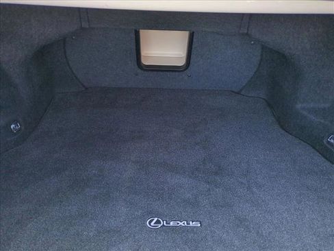 Used 2014 Lexus ES 350 w/ Luxury Package FWD image 6