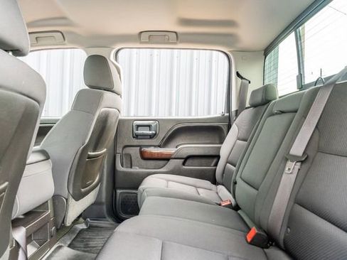 Used 2015 GMC Sierra 1500 SLE w/ SLE Value Package image 34