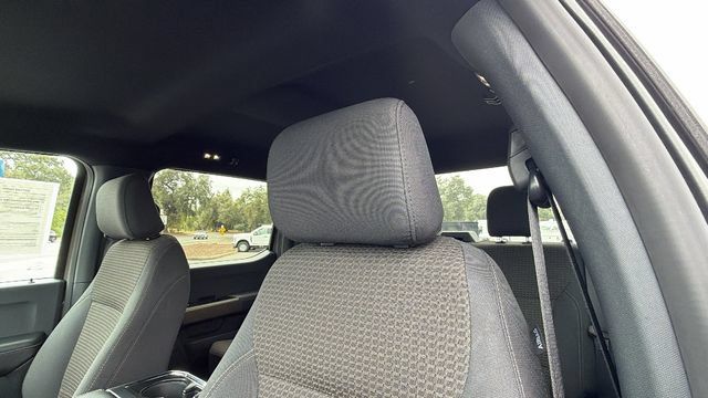 Used 2025 Ford F150 STX w/ Equipment Group 201A FX4 AWD/4WD image 23