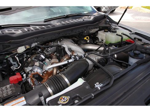 New 2024 Ford F350 XLT w/ XLT Value Package image 14