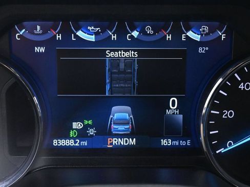 Used 2022 Ford Expedition Max Limited AWD/4WD image 26