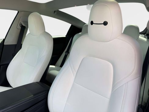 Used 2022 Tesla Model 3 Long Range image 37