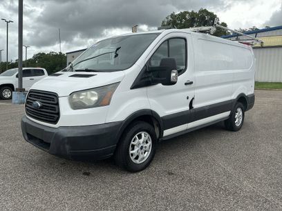 Used 2016 Ford Transit 250 130 Low Roof
