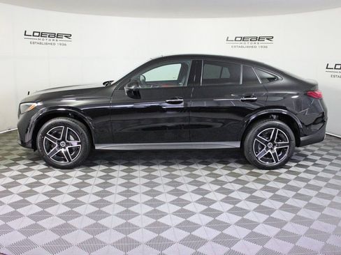 Certified 2026 Mercedes-Benz GLC 300 4MATIC image 2
