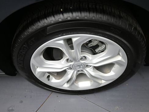 Certified 2023 Honda Accord LX image 15