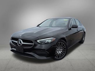 Used 2025 Mercedes-Benz C 300 C 300 video 1