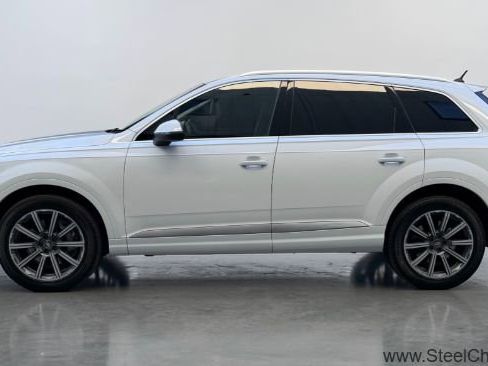 Used 2019 Audi Q7 2.0T Premium Plus w/ Premium Plus Package image 3