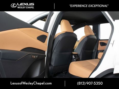 Used 2025 Lexus RX 350 FWD w/ Technology Package image 24
