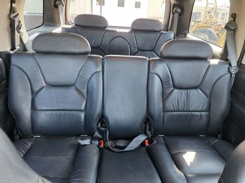 Used 2003 Dodge Durango SLT image 8