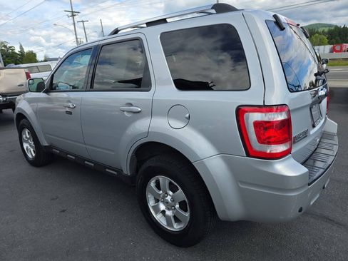 Used 2011 Ford Escape Limited w/ 302A Rapid Spec Order Code AWD/4WD image 7