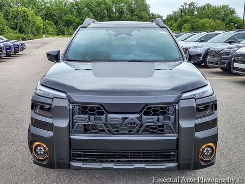 New 2026 Subaru Outback Wilderness AWD/4WD image 4