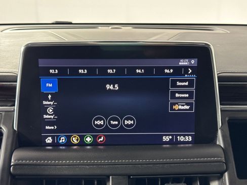 Used 2021 Chevrolet Tahoe Z71 image 18