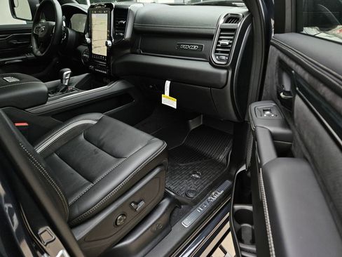 New 2026 RAM 1500 RHO AWD/4WD image 8