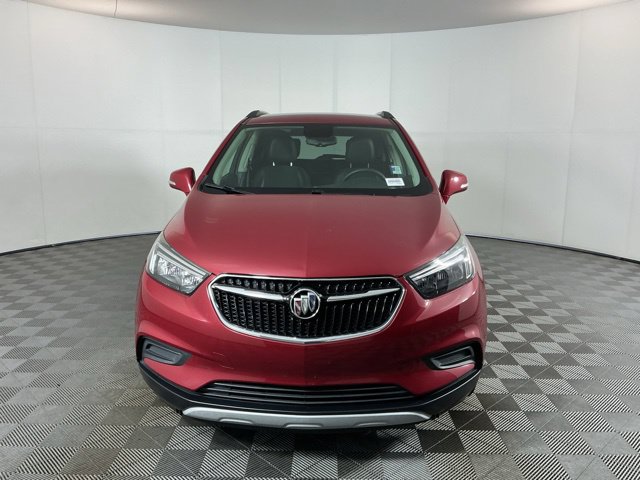 Used 2017 Buick Encore Preferred FWD image 2