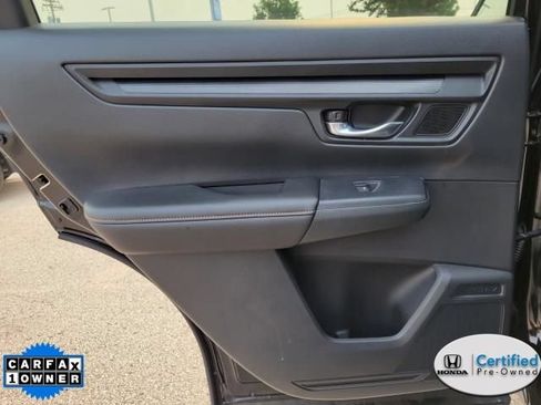 Used 2026 Honda CR-V Sport-L image 11