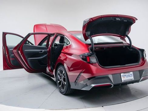 Used 2024 Hyundai Sonata SEL image 19